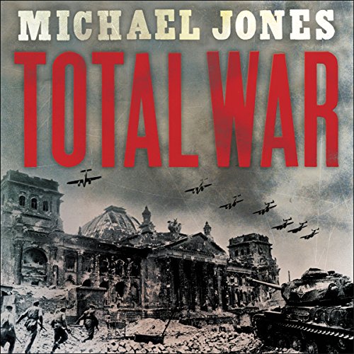 Cover of Total War