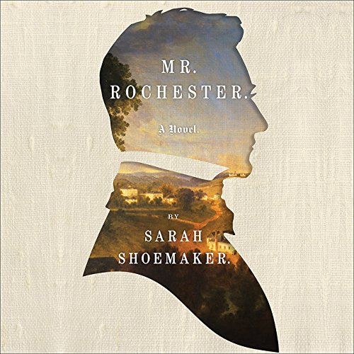 Cover of Mr. Rochester