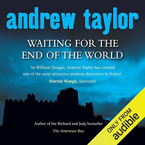 Cover of Waiting for the End of the World