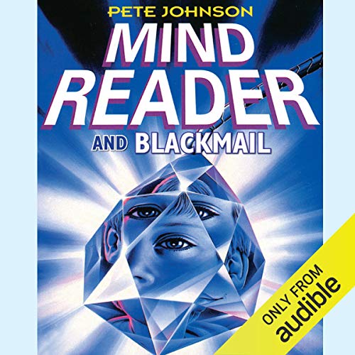 Cover of Mindreader & Blackmail