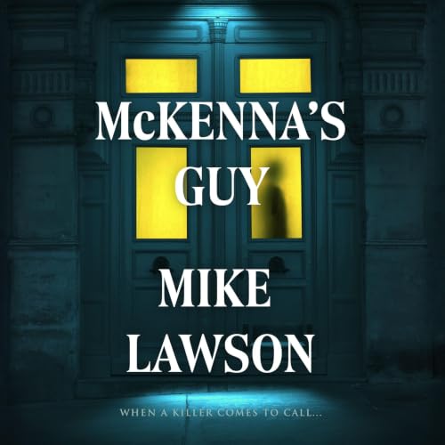 Cover of McKenna’s Guy