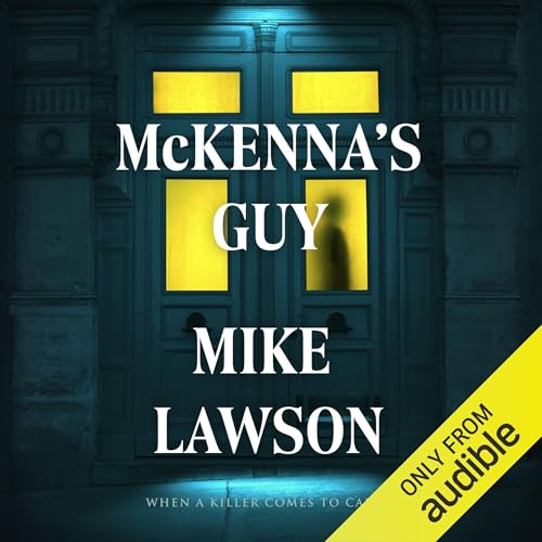 Cover of McKenna’s Guy