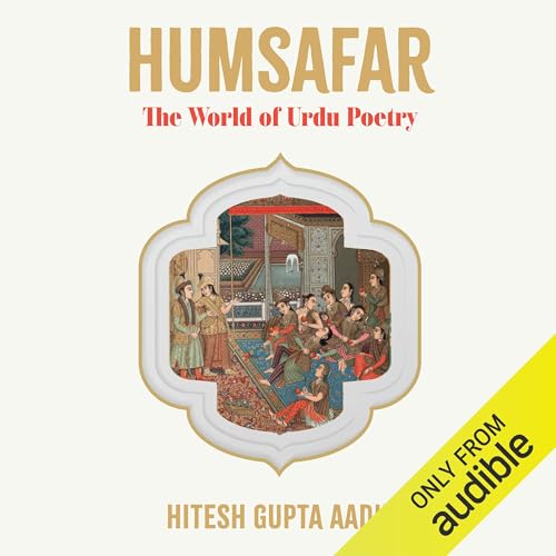 Cover of Humsafar