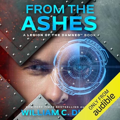 Cover of From the Ashes