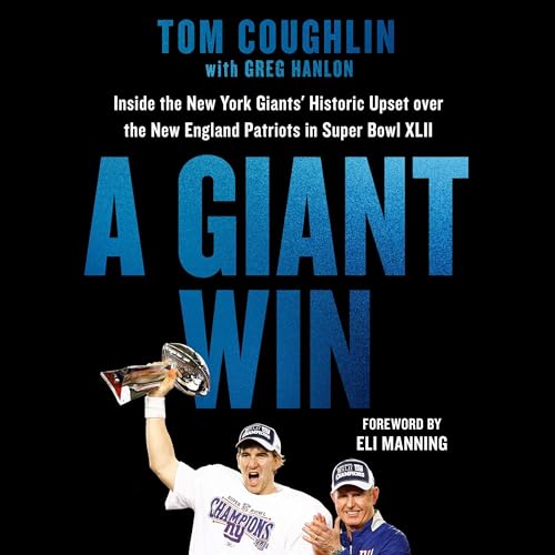 Cover of A Giant Win