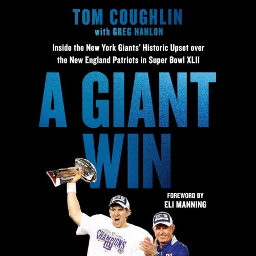 Cover of A Giant Win