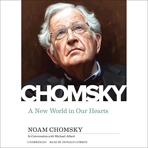 Cover of A New World in Our Hearts