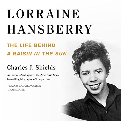 Cover of Lorraine Hansberry