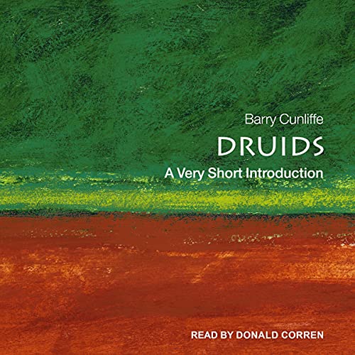 Cover of Druids