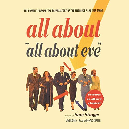 Cover of All About "All About Eve"