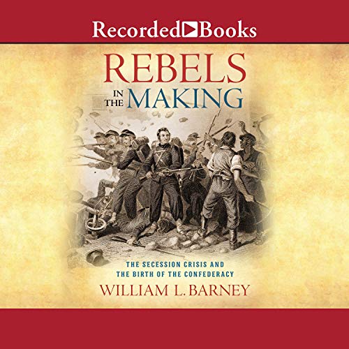 Cover of Rebels in the Making