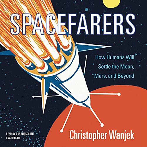 Cover of Spacefarers