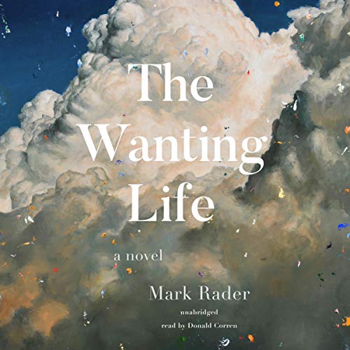 Cover of The Wanting Life