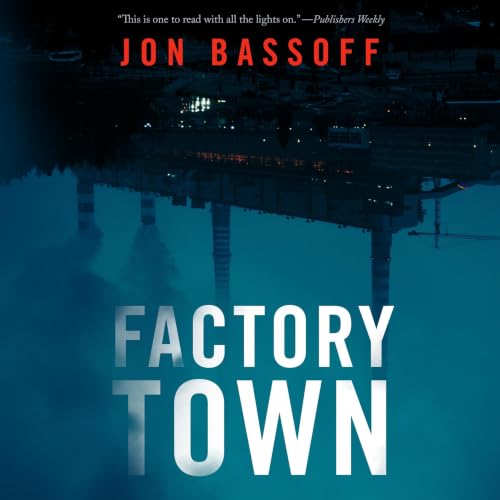 Cover of Factory Town