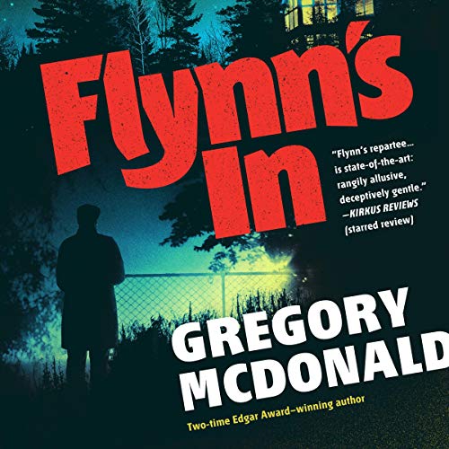 Cover of Flynn's In