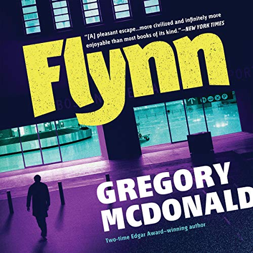 Cover of Flynn