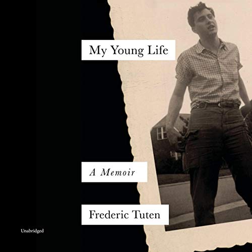 Cover of My Young Life