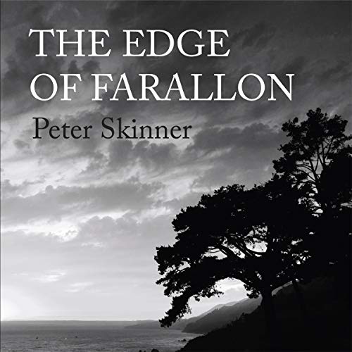 Cover of The Edge of Farallon