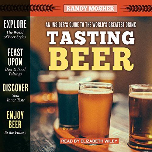 Cover of Tasting Beer, 2nd Edition