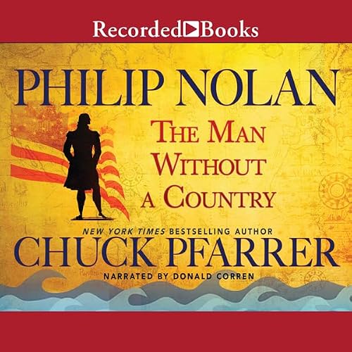 Cover of Philip Nolan