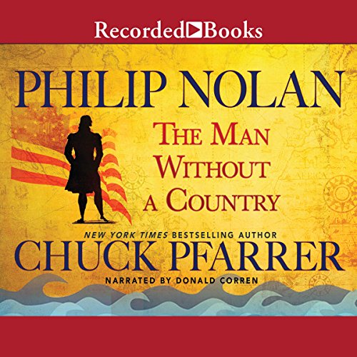 Cover of Philip Nolan
