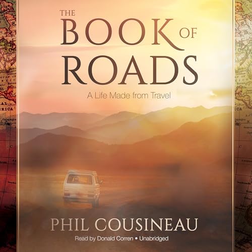 Cover of The Book of Roads