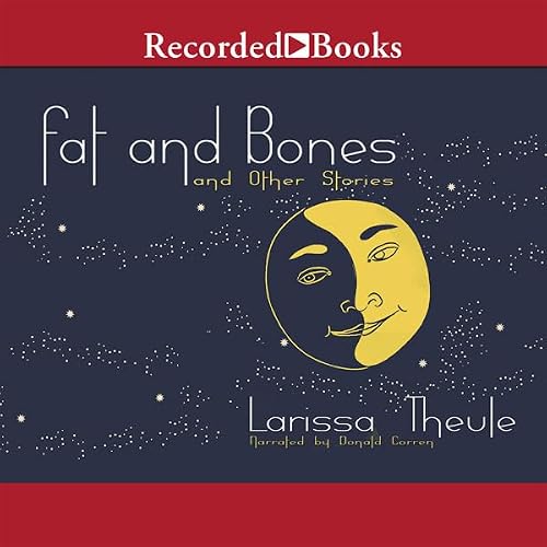 Cover of Fat & Bones