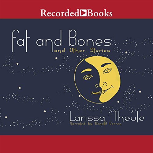 Cover of Fat & Bones