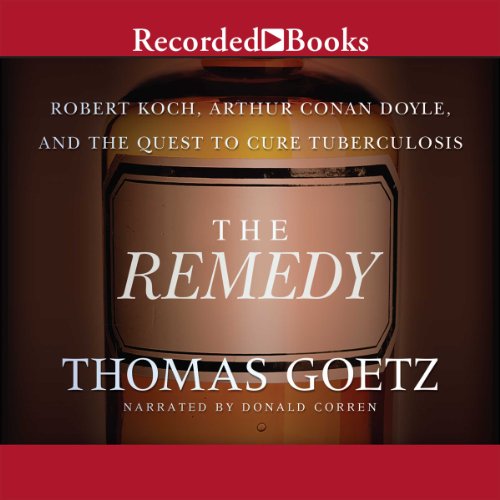 Cover of The Remedy