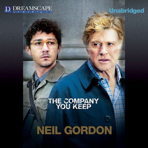 Cover of The Company You Keep