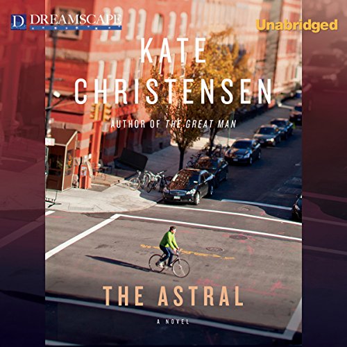 Cover of The Astral
