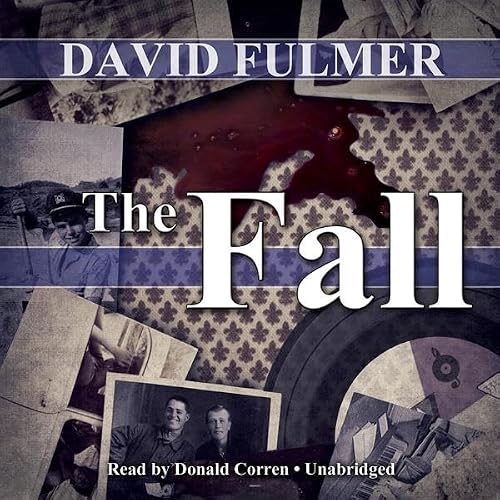 Cover of The Fall