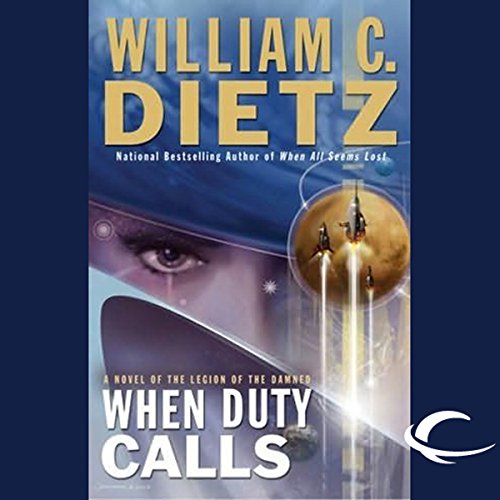 Cover of When Duty Calls