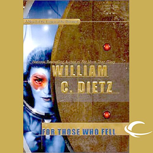 Cover of For Those Who Fell
