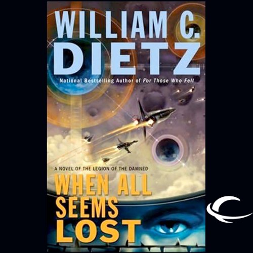 Cover of When All Seems Lost
