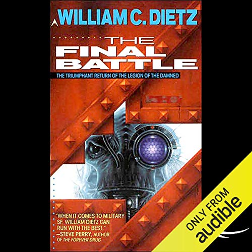 Cover of The Final Battle