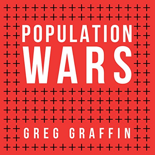 Cover of Population Wars