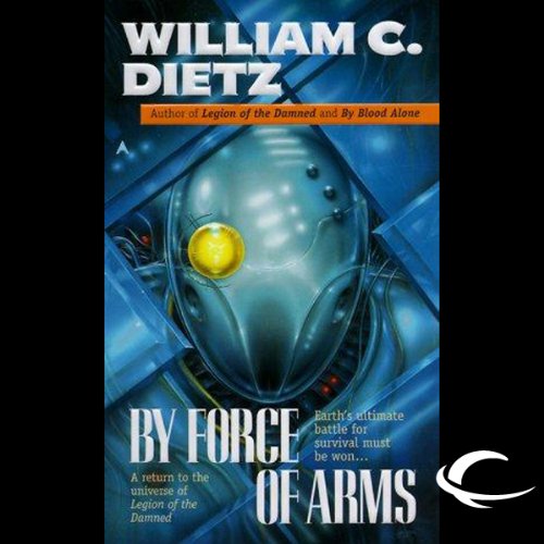 Cover of By Force of Arms