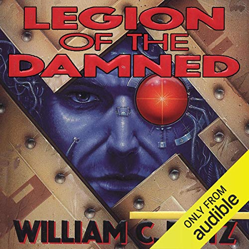 Cover of Legion of the Damned