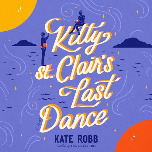 Cover of Kitty St. Clair's Last Dance