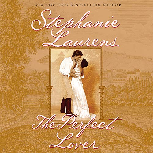 Cover of The Perfect Lover