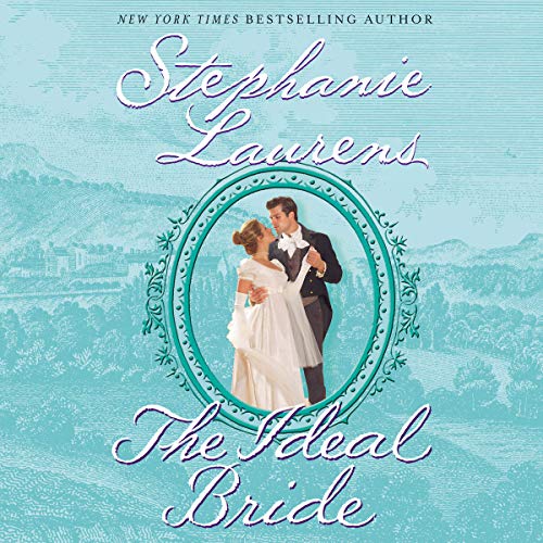 Cover of The Ideal Bride