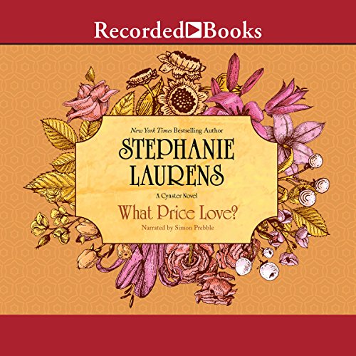 Cover of What Price Love?