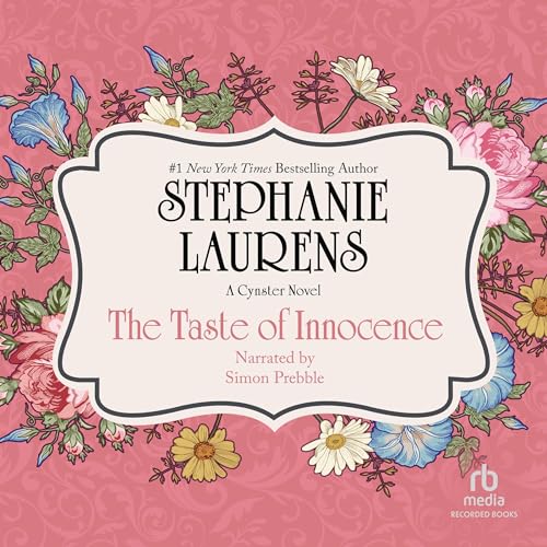 Cover of The Taste of Innocence