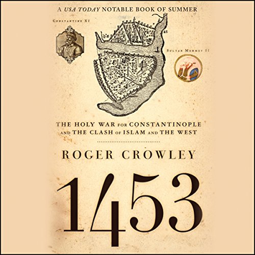 Cover of 1453
