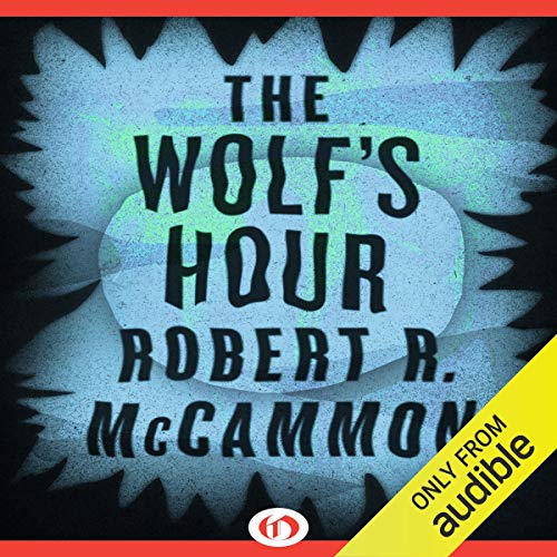 Cover of The Wolf's Hour