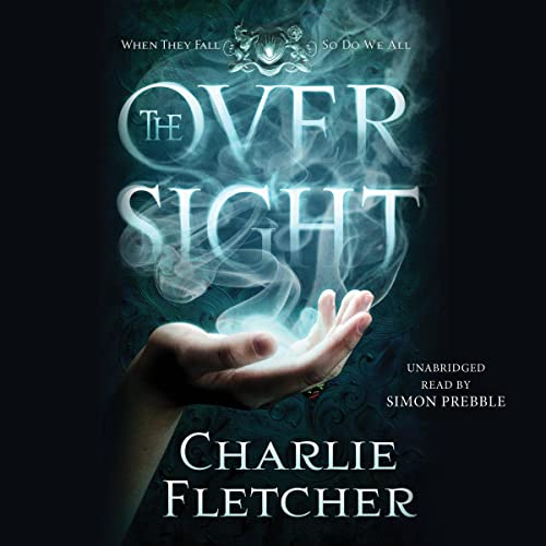 Cover of The Oversight