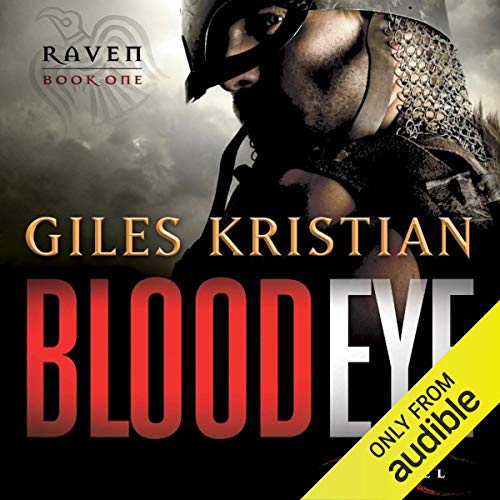 Cover of Blood Eye