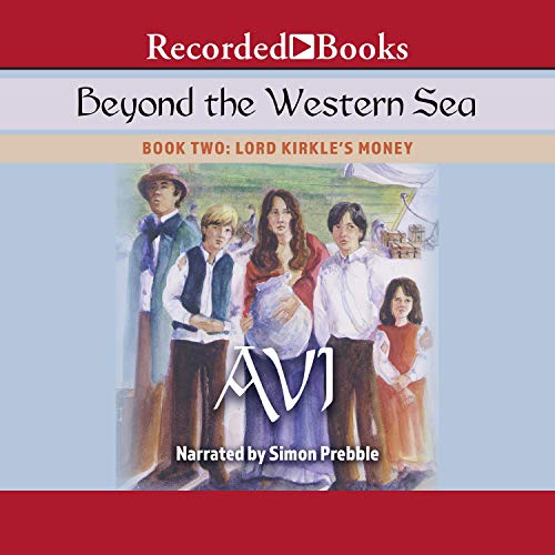 Cover of Beyond the Western Sea