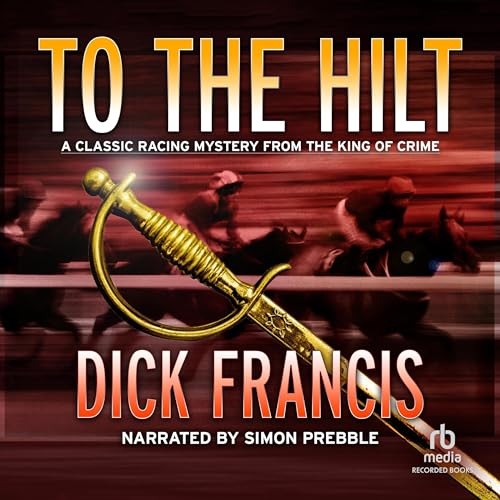 Cover of To the Hilt